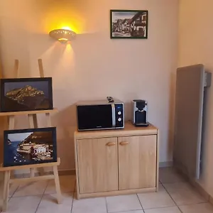 Petite Maison Aux Abords De De Bigorre , Bagnères-de-Bigorre France