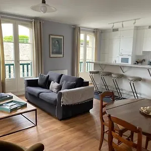 Le Petit Bé , Saint-Malo France