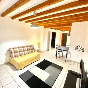 T2 Centre Historique Appartement