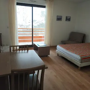 Au Coeur De A Proximite Des Pistes Appartement